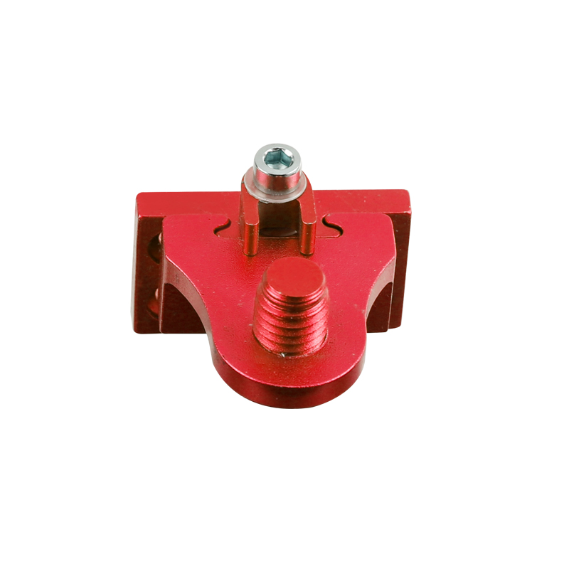 UNDERGROUND I (RED)
